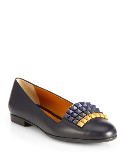 flats fendi|fendi flats on sale.